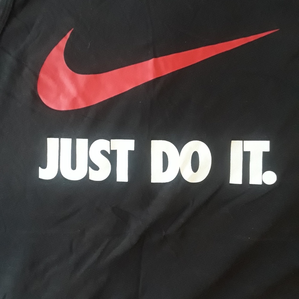 Mens Nike tank top xl
